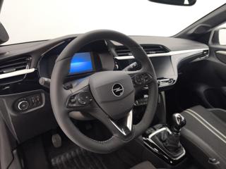 OPEL Corsa usata, con Climatizzatore