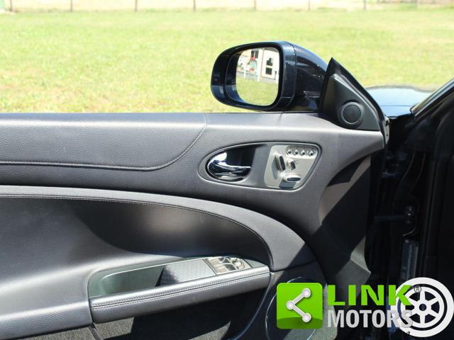 JAGUAR XK usata, con Vivavoce