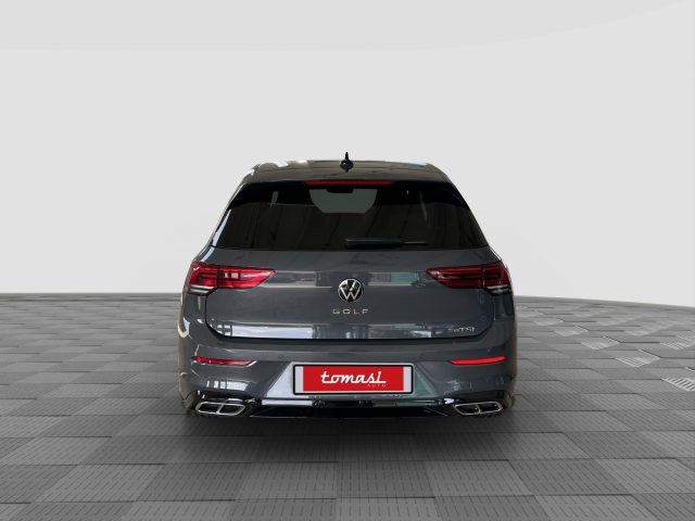 VOLKSWAGEN Golf usata 4