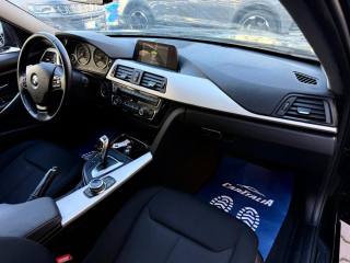 BMW 320 usata, con Climatizzatore