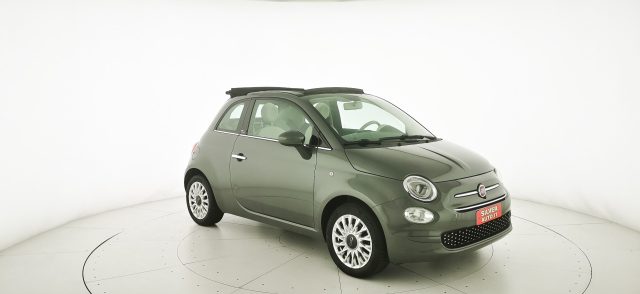 FIAT 500C usata 59