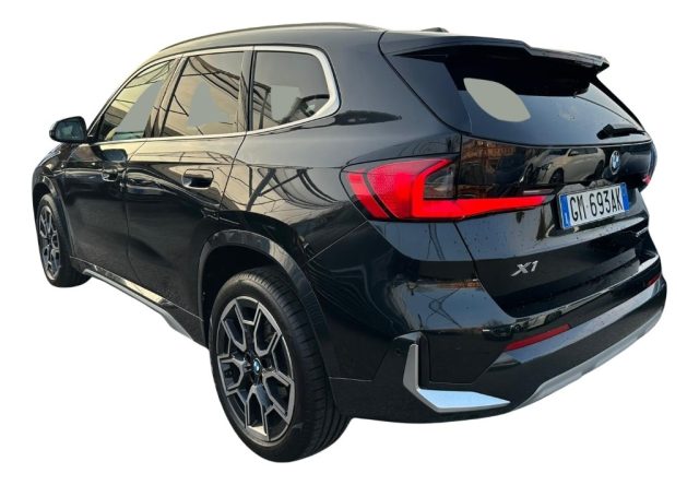 BMW X1 usata, con Autoradio