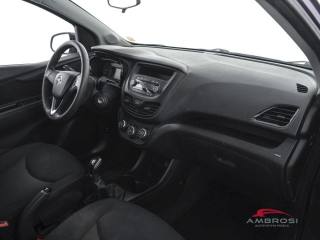 OPEL Karl usata 11