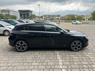 OPEL Astra usata, con Cerchi in lega