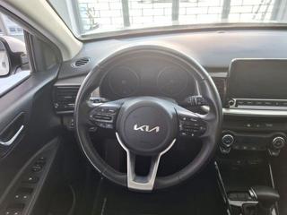 KIA Stonic usata, con Bracciolo