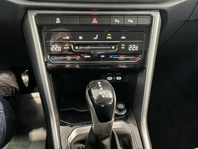 VOLKSWAGEN T-Roc usata, con Chiusura centralizzata telecomandata