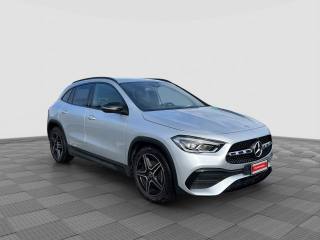 MERCEDES-BENZ CLA usata 3