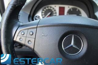MERCEDES-BENZ B 180 usata, con Lettore CD
