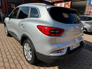 RENAULT Kadjar usata, con Alzacristalli elettrici