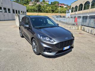 FORD Kuga usata, con Alzacristalli elettrici