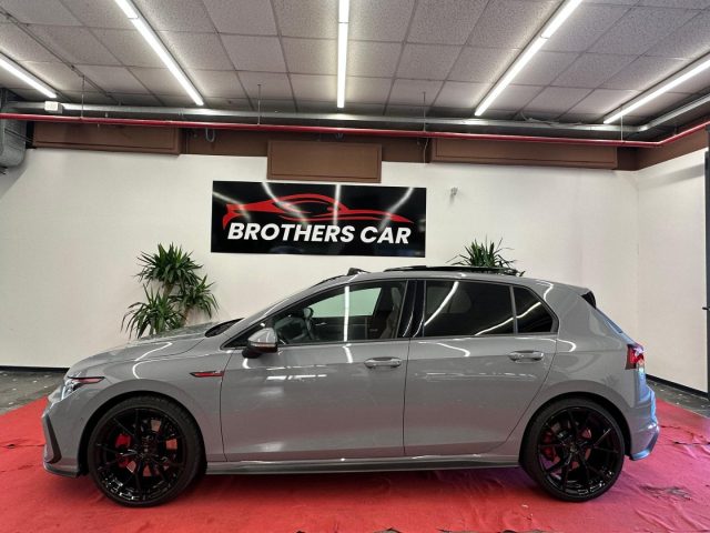 VOLKSWAGEN Golf GTI usata, con Airbag Passeggero