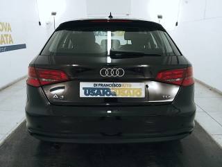 AUDI A3 usata, con ESP
