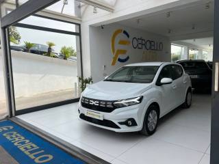 DACIA Sandero Stepway 1.0 TCe ECO-G Expression da ?149,00 mensil