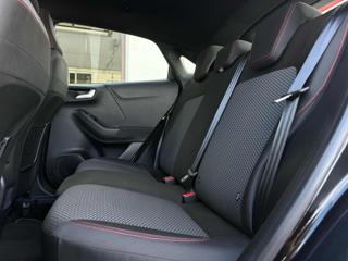 FORD Puma usata, con Fendinebbia
