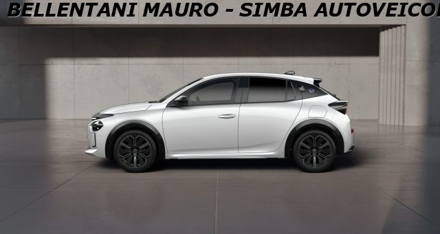 LANCIA Ypsilon usata, con Airbag