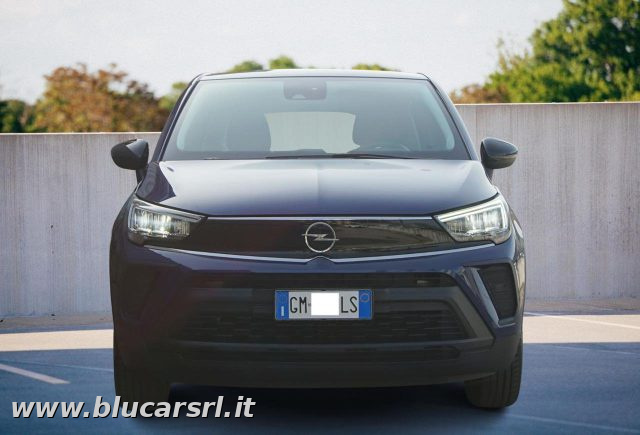 OPEL Crossland usata, con ABS