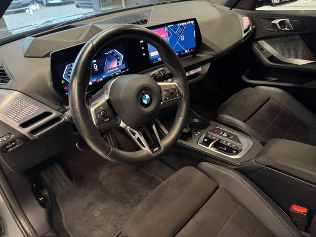 BMW 118 usata, con Controllo automatico clima