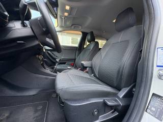 FORD Puma usata, con Fendinebbia