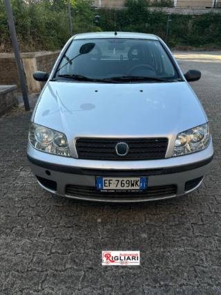 FIAT Punto usata 8
