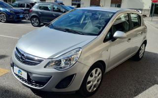 OPEL Corsa 1.2 5 porte Club RISERVATA
