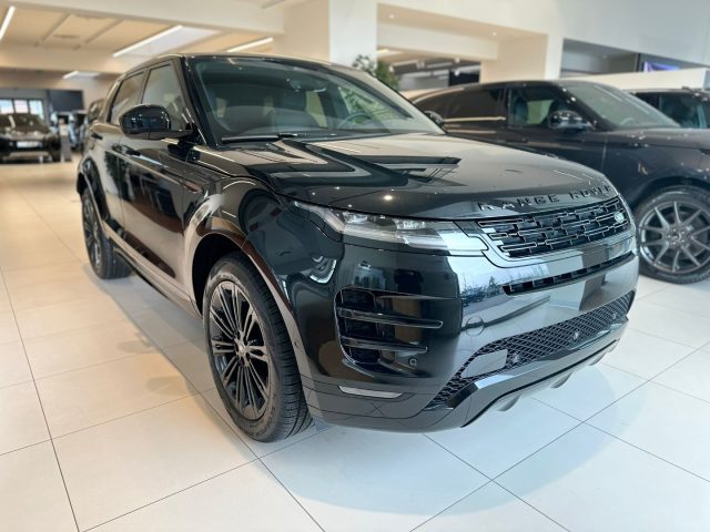 LAND ROVER Range Rover Evoque usata, con Airbag