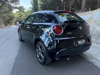 ALFA ROMEO MiTo usata, con Alzacristalli elettrici