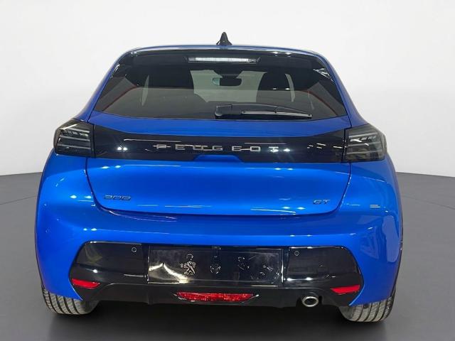 PEUGEOT 208 usata, con Cerchi in lega