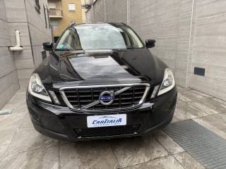 VOLVO XC60 usata, con Airbag