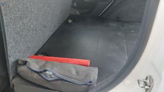 FIAT Panda usata, con Hill holder