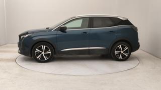 PEUGEOT 3008 usata, con Airbag