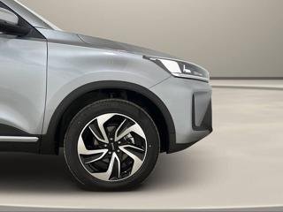 EMC Sei usata, con Start/Stop Automatico