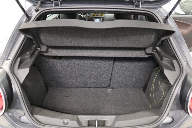 ALFA ROMEO MiTo usata, con Airbag testa