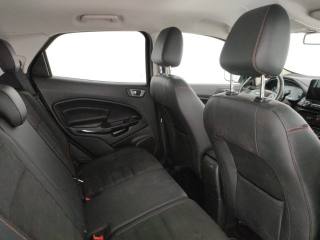 FORD EcoSport usata, con Climatizzatore