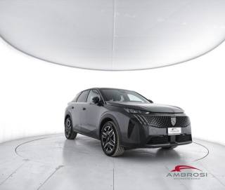 PEUGEOT 3008 usata 1