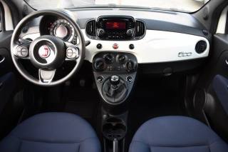 FIAT 500 usata, con Chiusura centralizzata