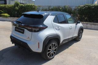 TOYOTA Yaris Cross usata, con Adaptive Cruise Control