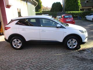 OPEL Grandland X usata, con Climatizzatore