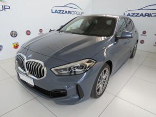 BMW 118 d 5p. Msport