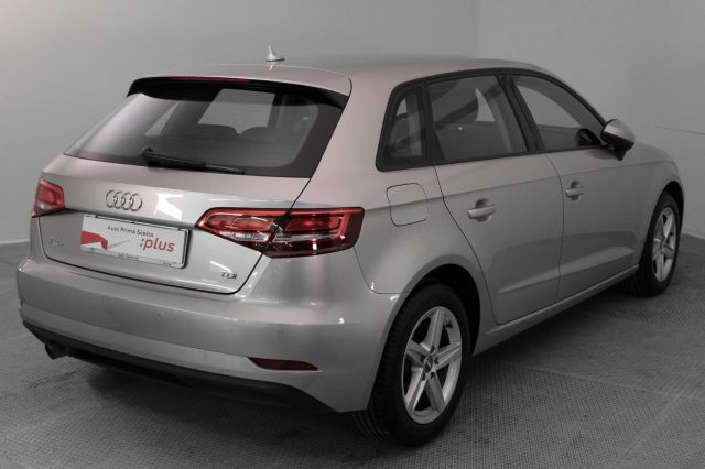 AUDI A3 usata, con Airbag