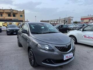 LANCIA Ypsilon usata, con Airbag Passeggero