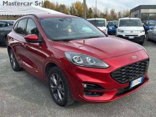 FORD Kuga usata, con Airbag laterali