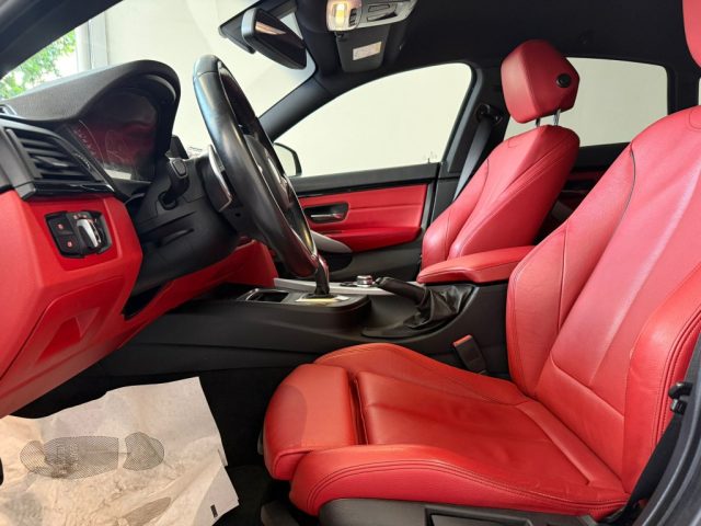 BMW 420 usata 18