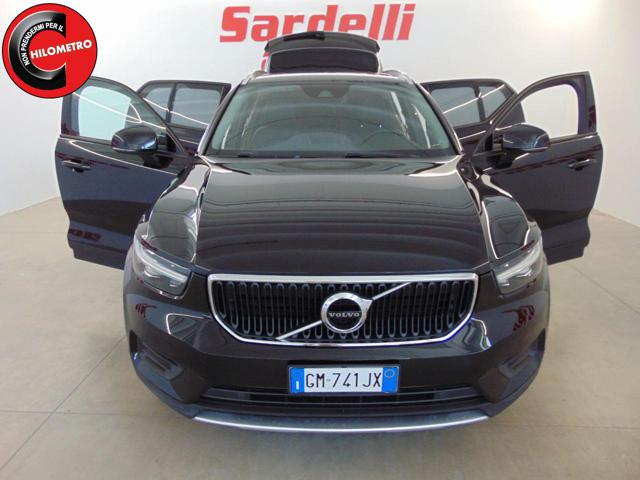 VOLVO XC40 usata, con Airbag laterali