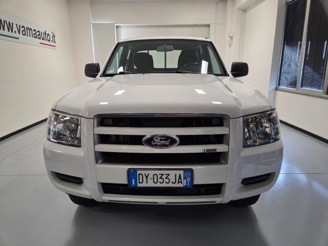 FORD Ranger usata, con Airbag