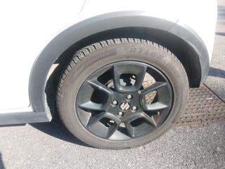 SUZUKI Ignis usata, con Climatizzatore