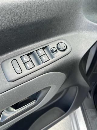 CITROEN Berlingo usata, con Filtro antiparticolato