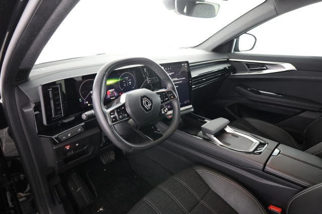 RENAULT Austral usata 1