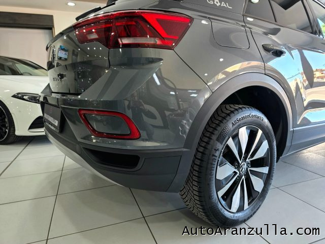 VOLKSWAGEN T-Roc usata, con Bracciolo