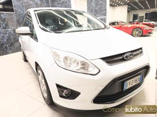 FORD C-Max usata, con Airbag