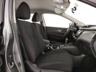 NISSAN Qashqai usata, con Cerchi in lega